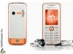 Aj�nlatunkb�l: Sony Ericsson W200 (25.000 Ft)